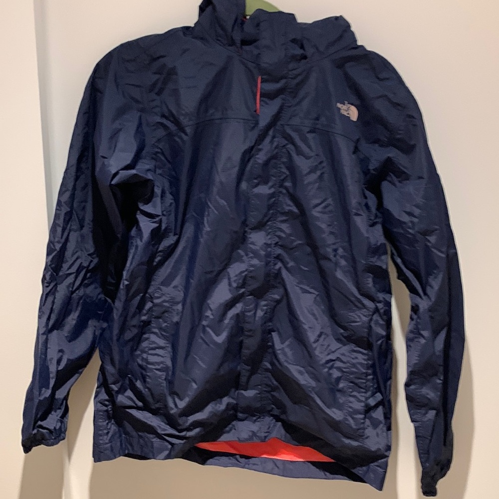 Like new Original Raincoat